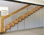 Construction et protection de vos escaliers par Escaliers Maisons à Rimboval